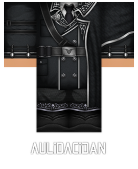 Obyrus Coalition Military Formal Wear