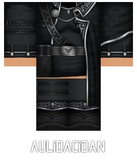 Obyrus Coalition Military Formal Wear (Female Var.)