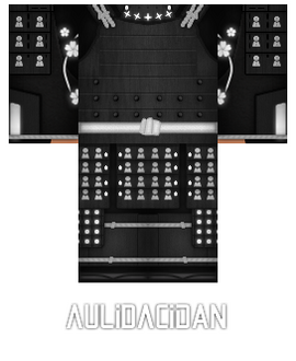 Kuida Clan Elites Armor