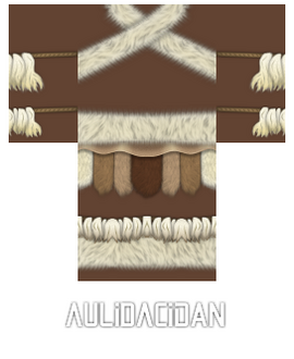 Zulu Kingdom Infantry Uniform