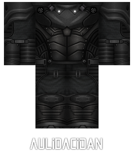 Obyrus Coalition Tiers 5-8 Armor
