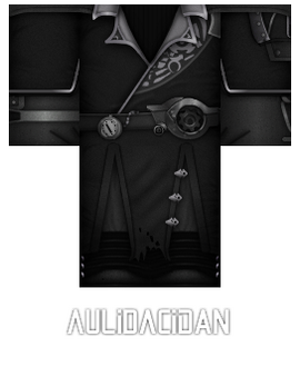 Steampunk Plague Doctor
